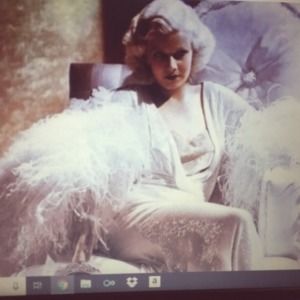 Meet your Posher, Florence